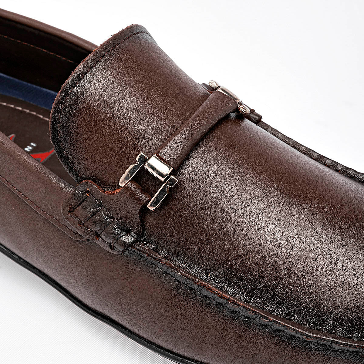 Mocasín Kardani para Hombre