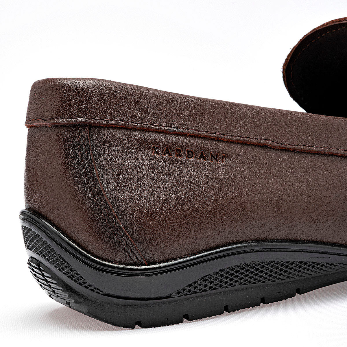 Mocasín Kardani para Hombre