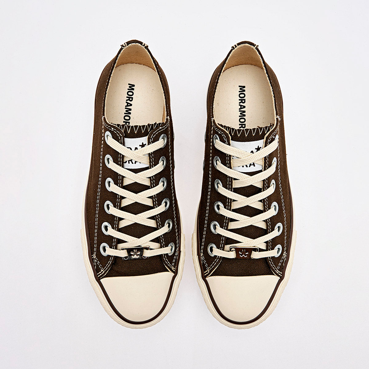 Tenis Moramora para Mujer