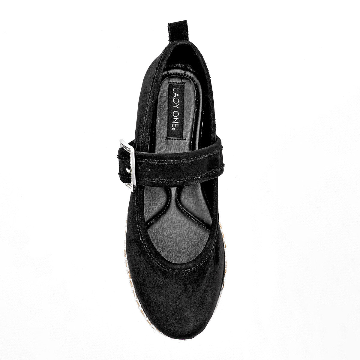 Alpargata Lady One para Mujer