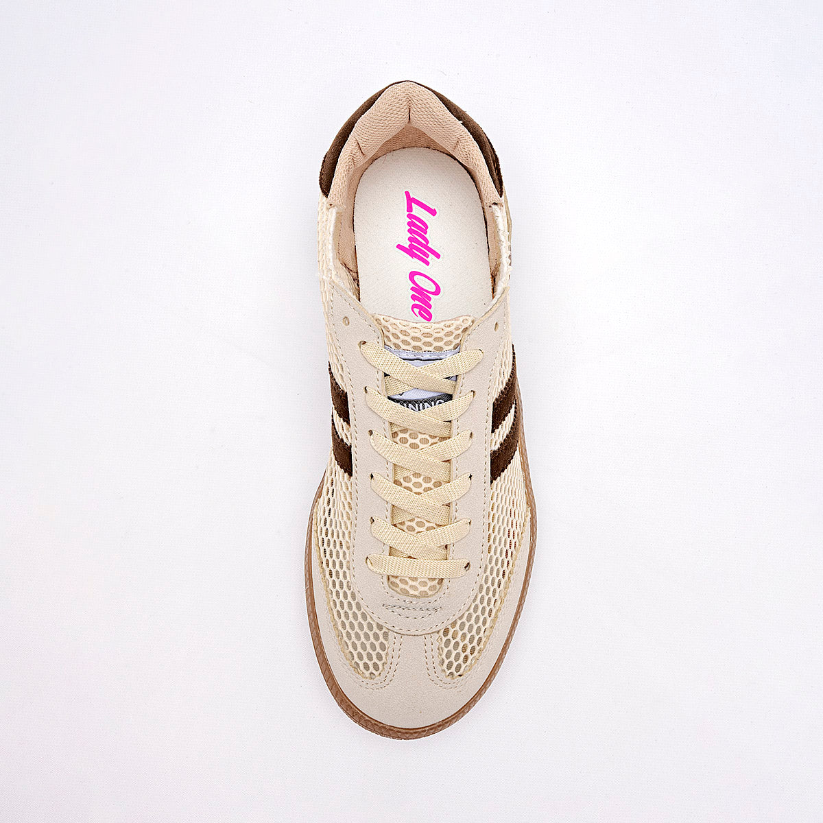 Tenis Lady One para Mujer