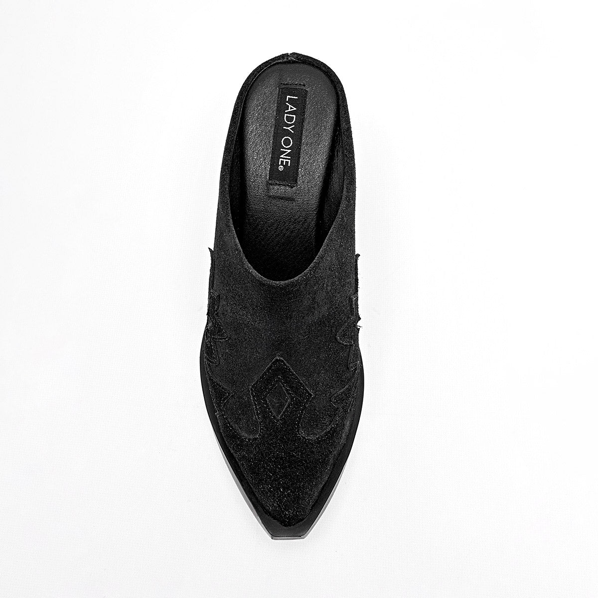 Zapato casual Lady One para Mujer