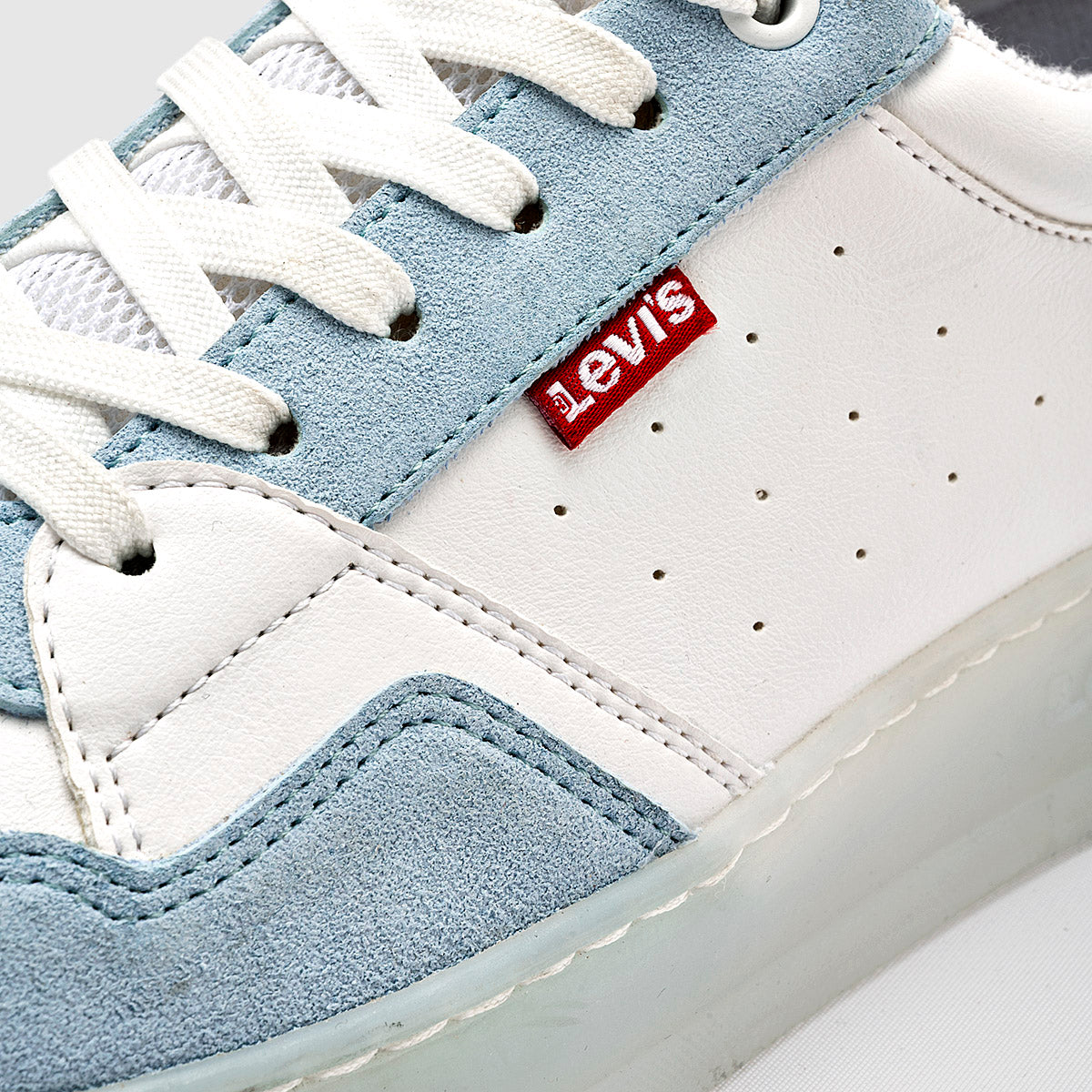Tenis Levi's para Mujer