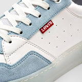 Tenis Levi's para Mujer