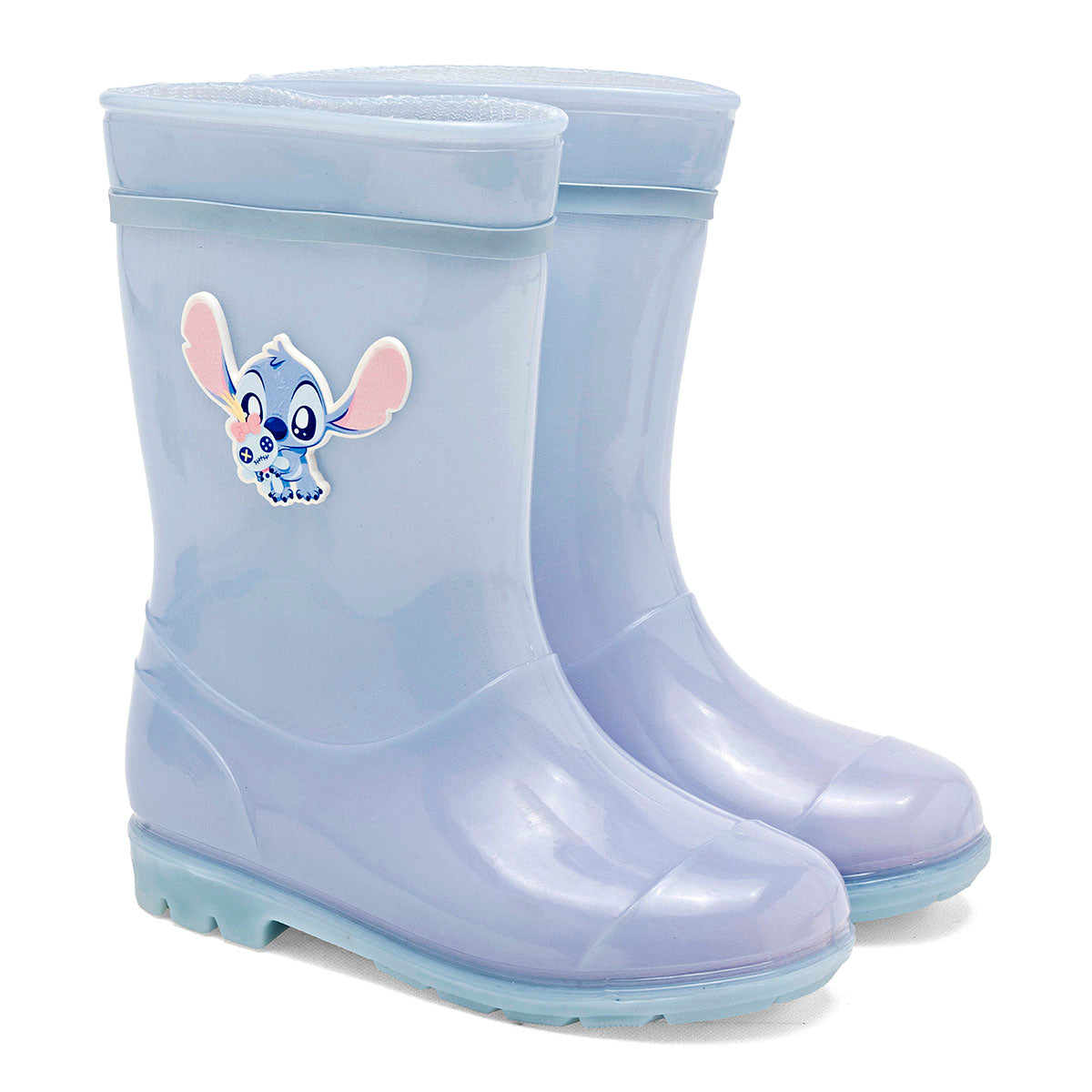 Bota lluvia Licencias Top Moda para Niña