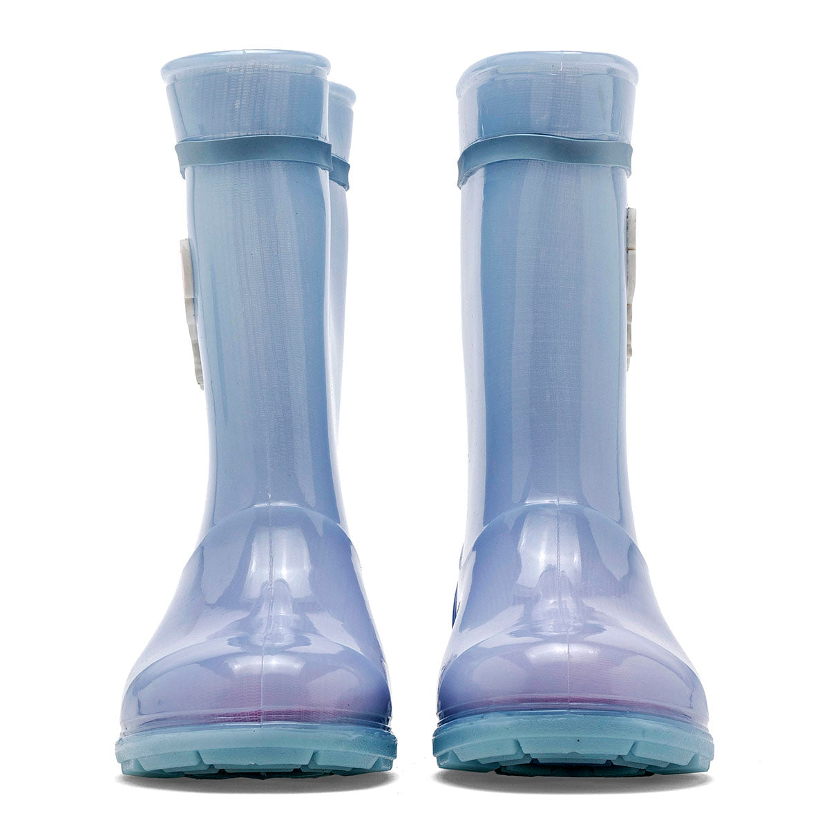 Bota lluvia Licencias Top Moda para Niña