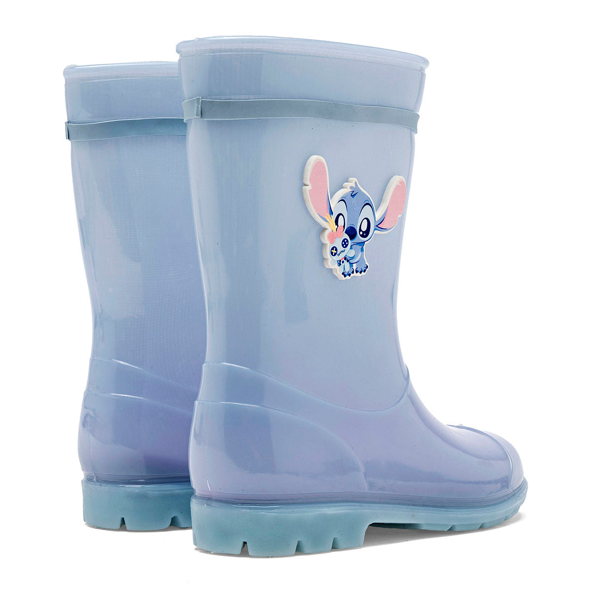 Bota lluvia Licencias Top Moda para Niña
