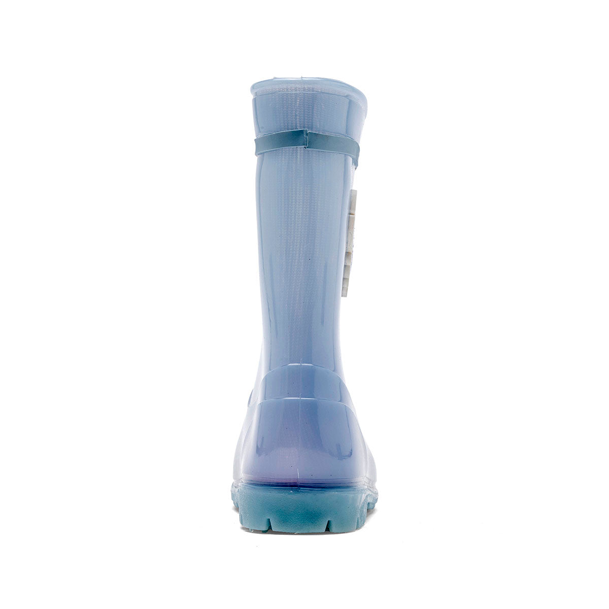 Bota lluvia Licencias Top Moda para Niña