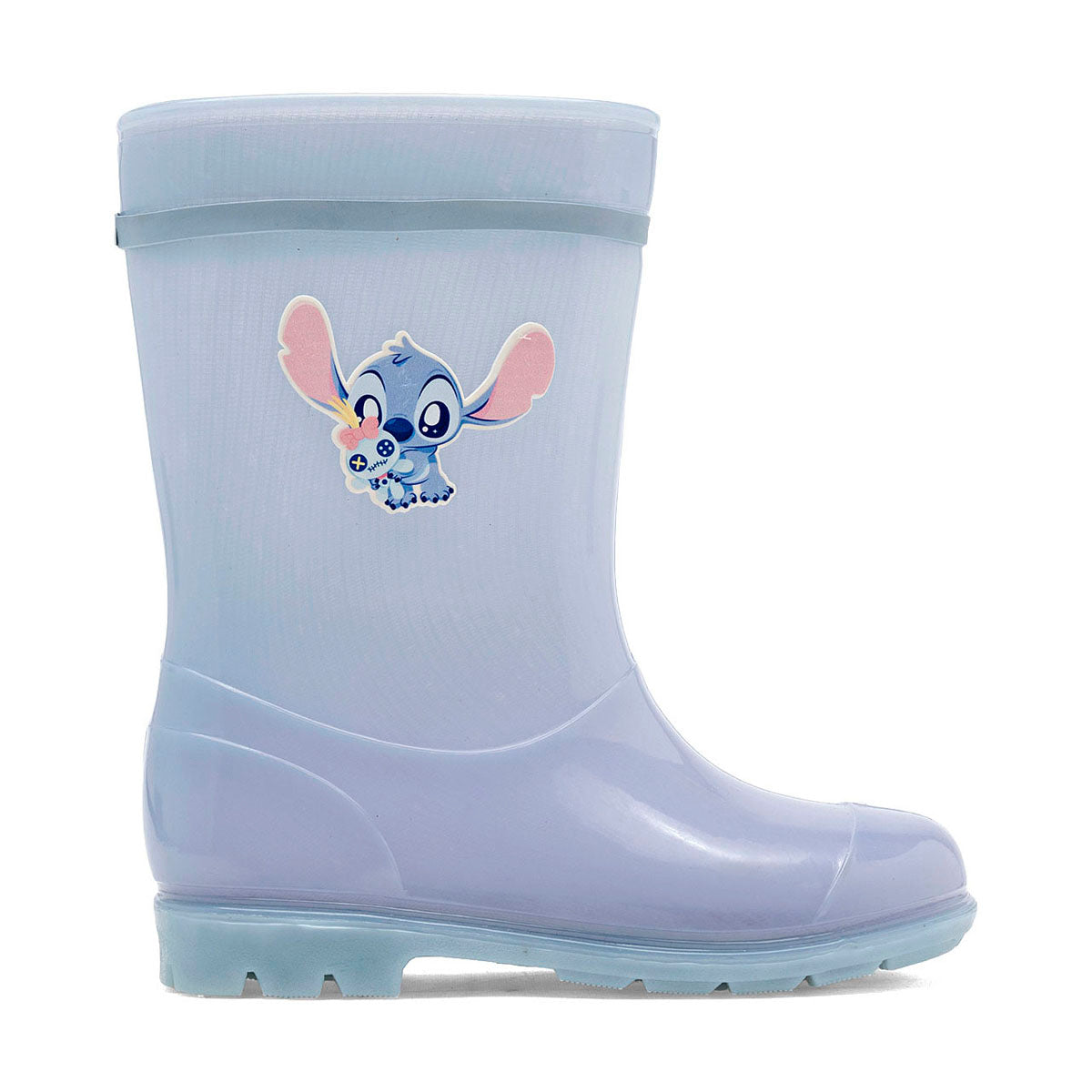 Licencias Top Moda Zapato para la lluvia para niña