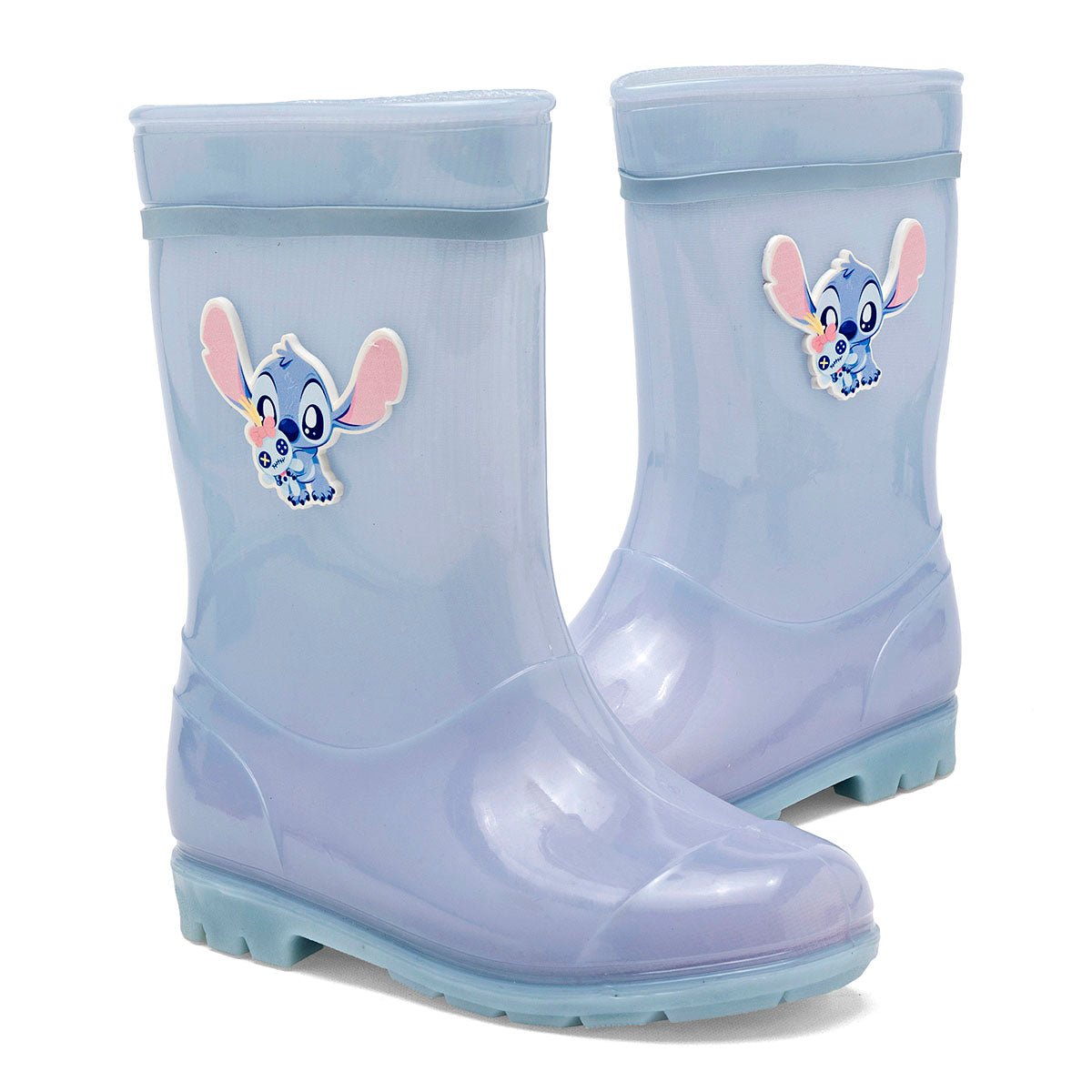 Bota lluvia Licencias Top Moda para Niña