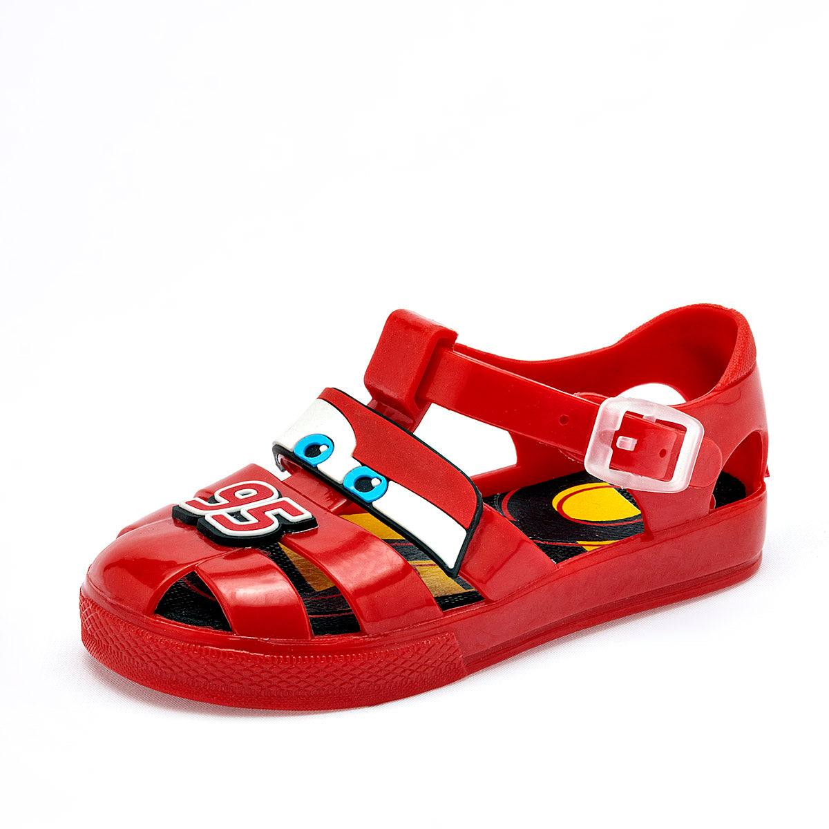 Sandalia Top Moda para bebé Niño