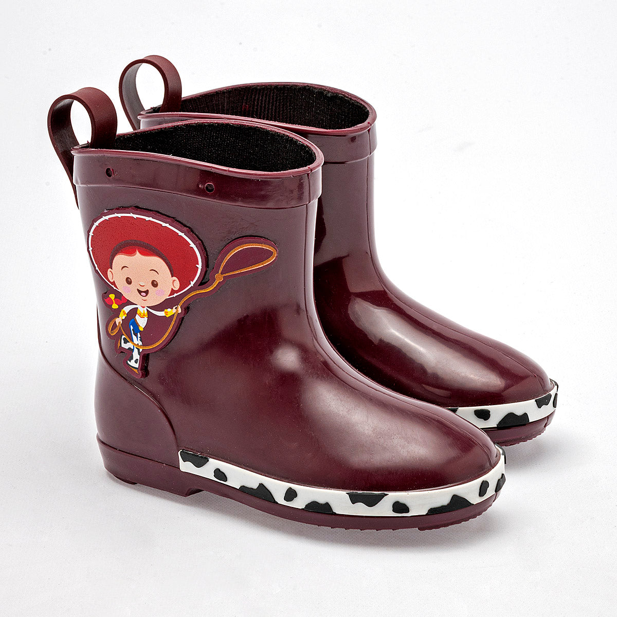 Bota Top Moda para Preescolar Niña