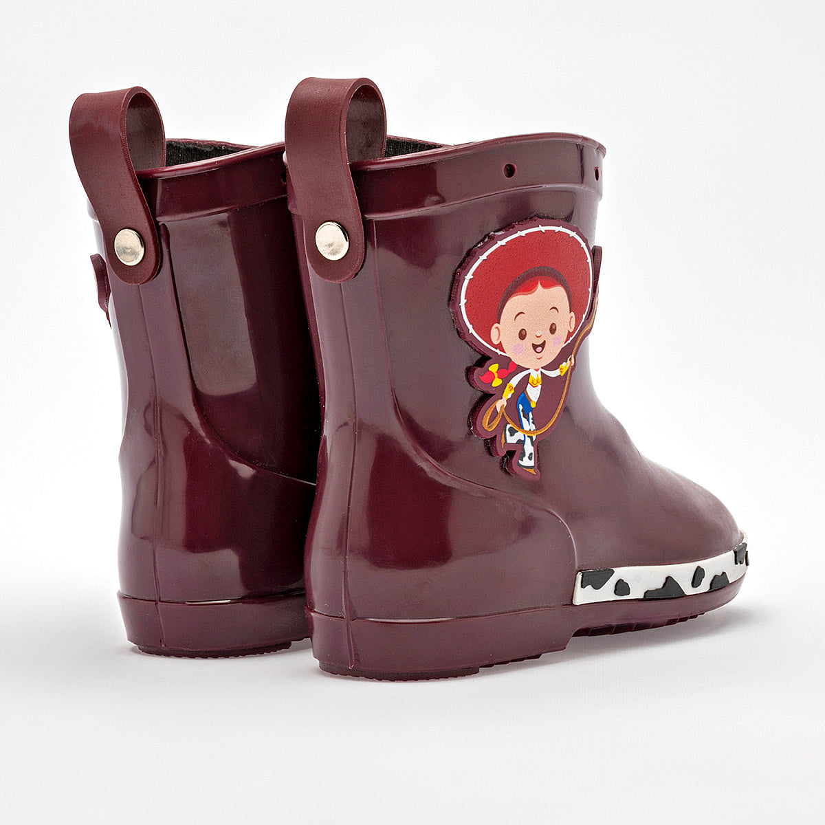 Bota Top Moda para Preescolar Niña