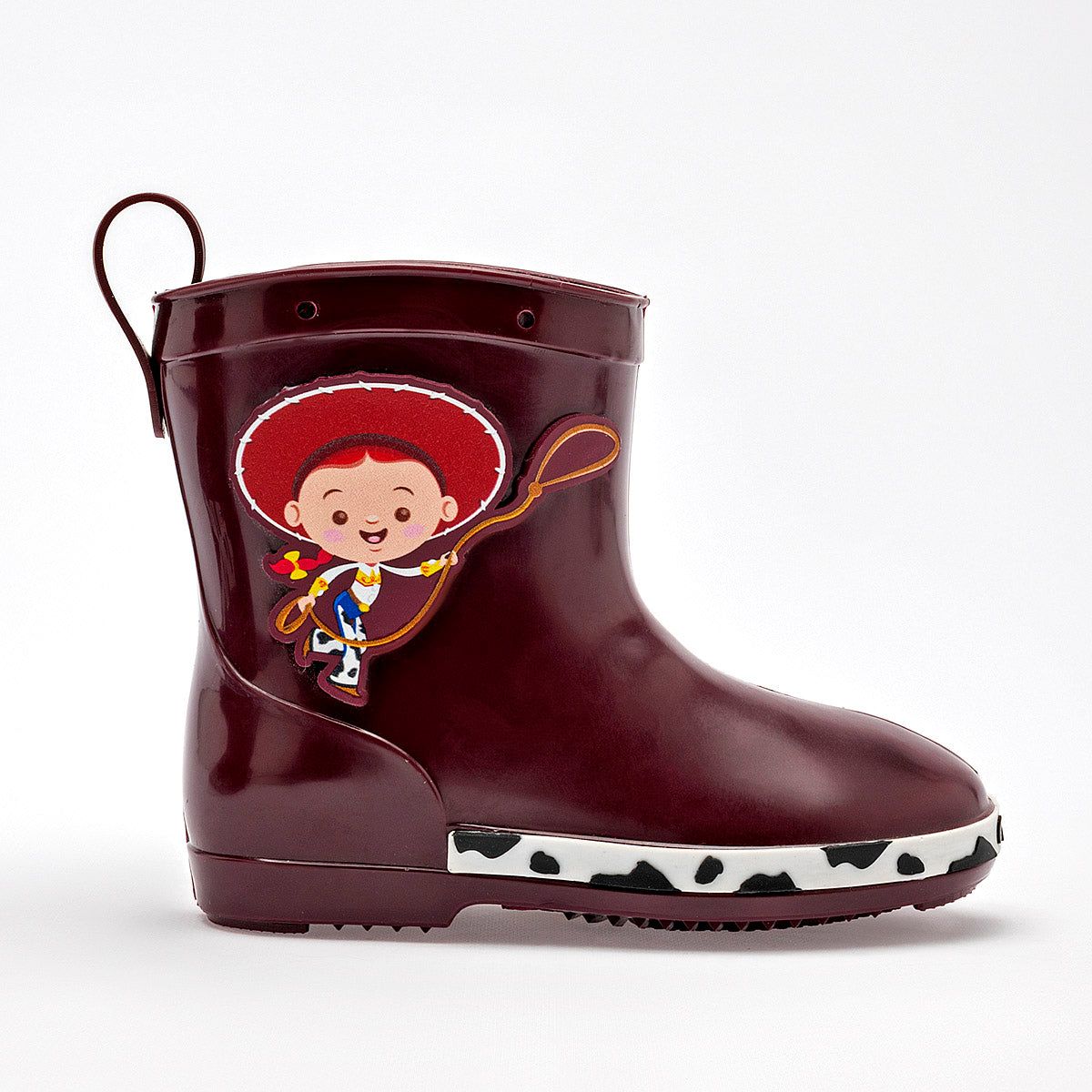 Bota Top Moda para Preescolar Niña