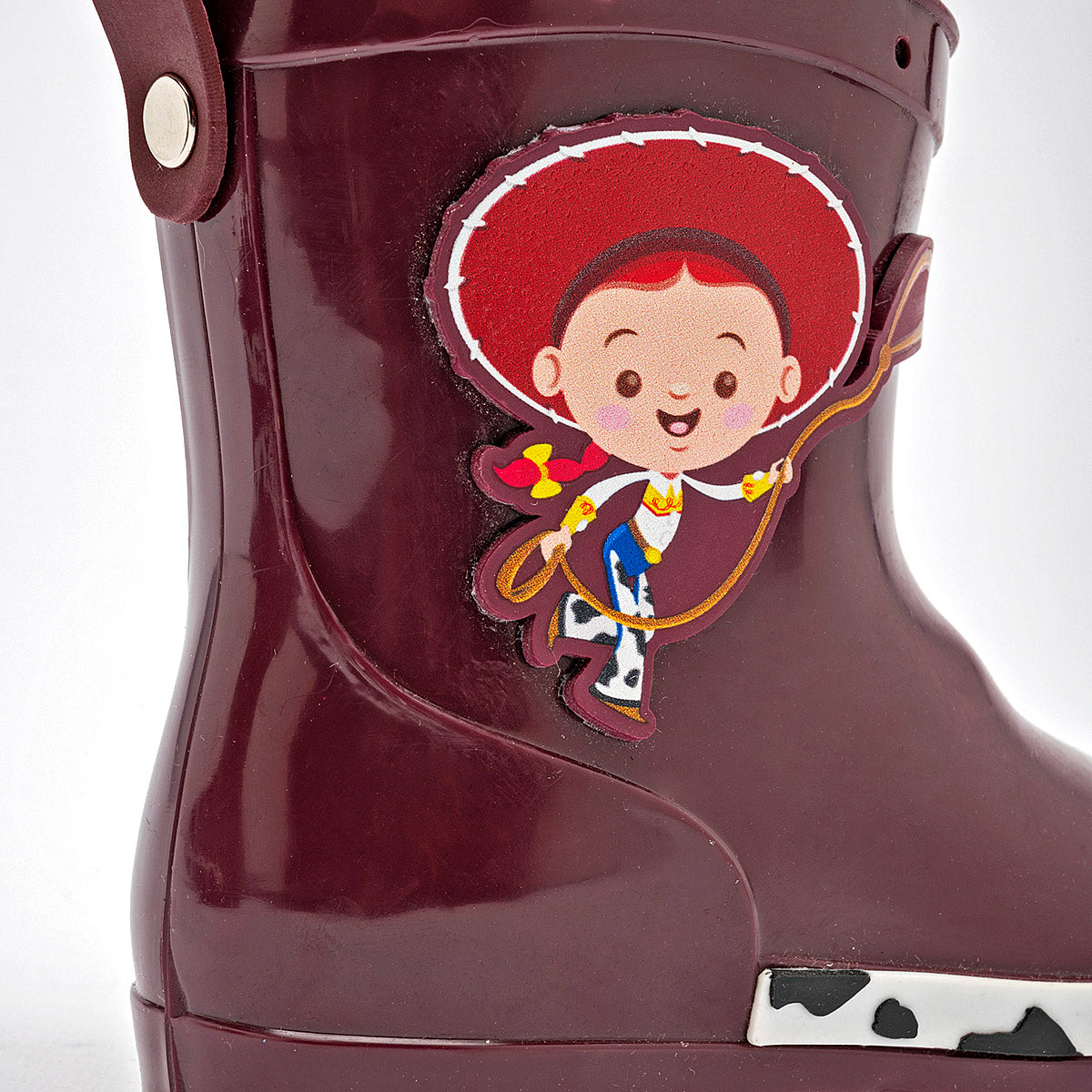 Bota Top Moda para Preescolar Niña