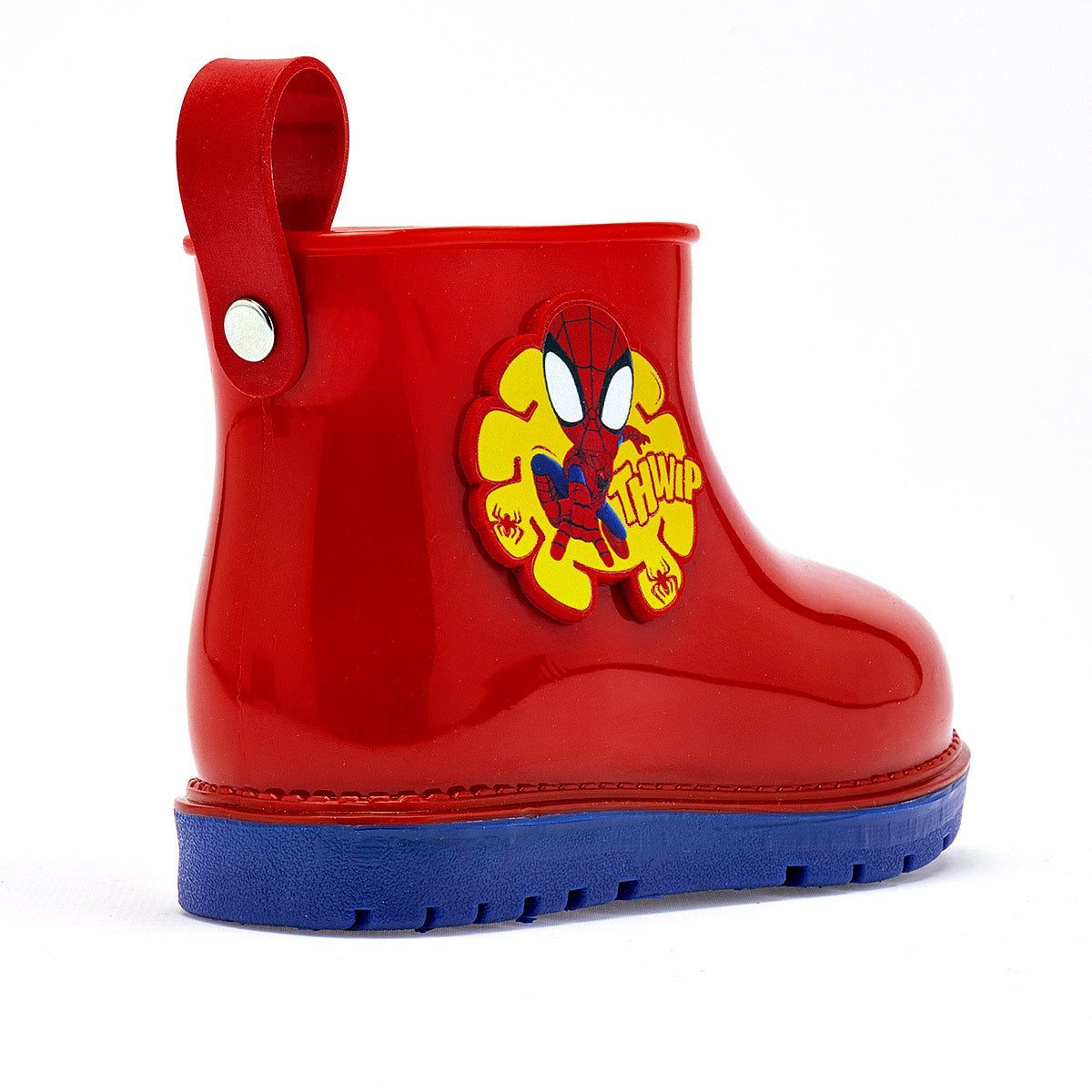 Bota Top Moda para bebé Niño