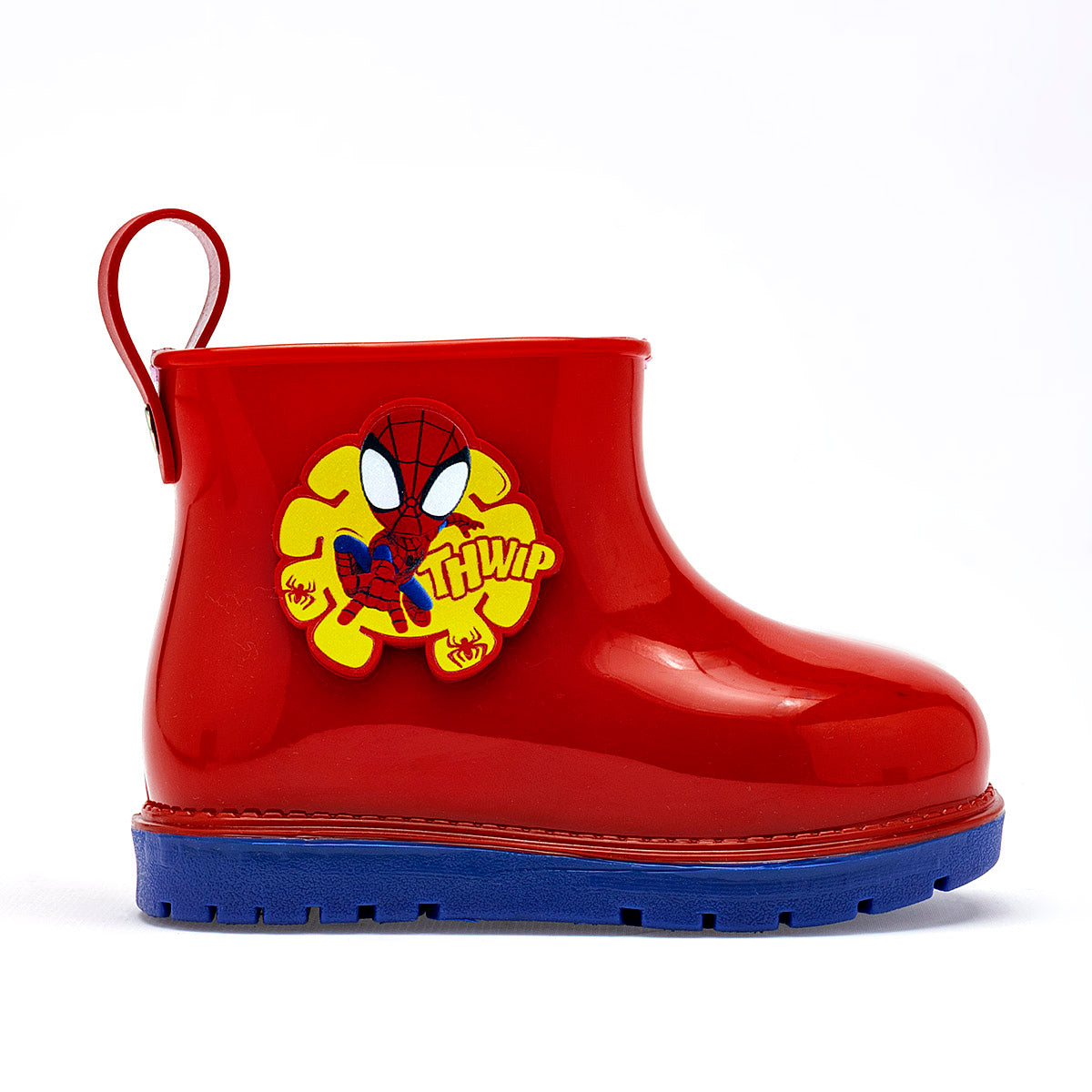 Bota Top Moda para bebé Niño