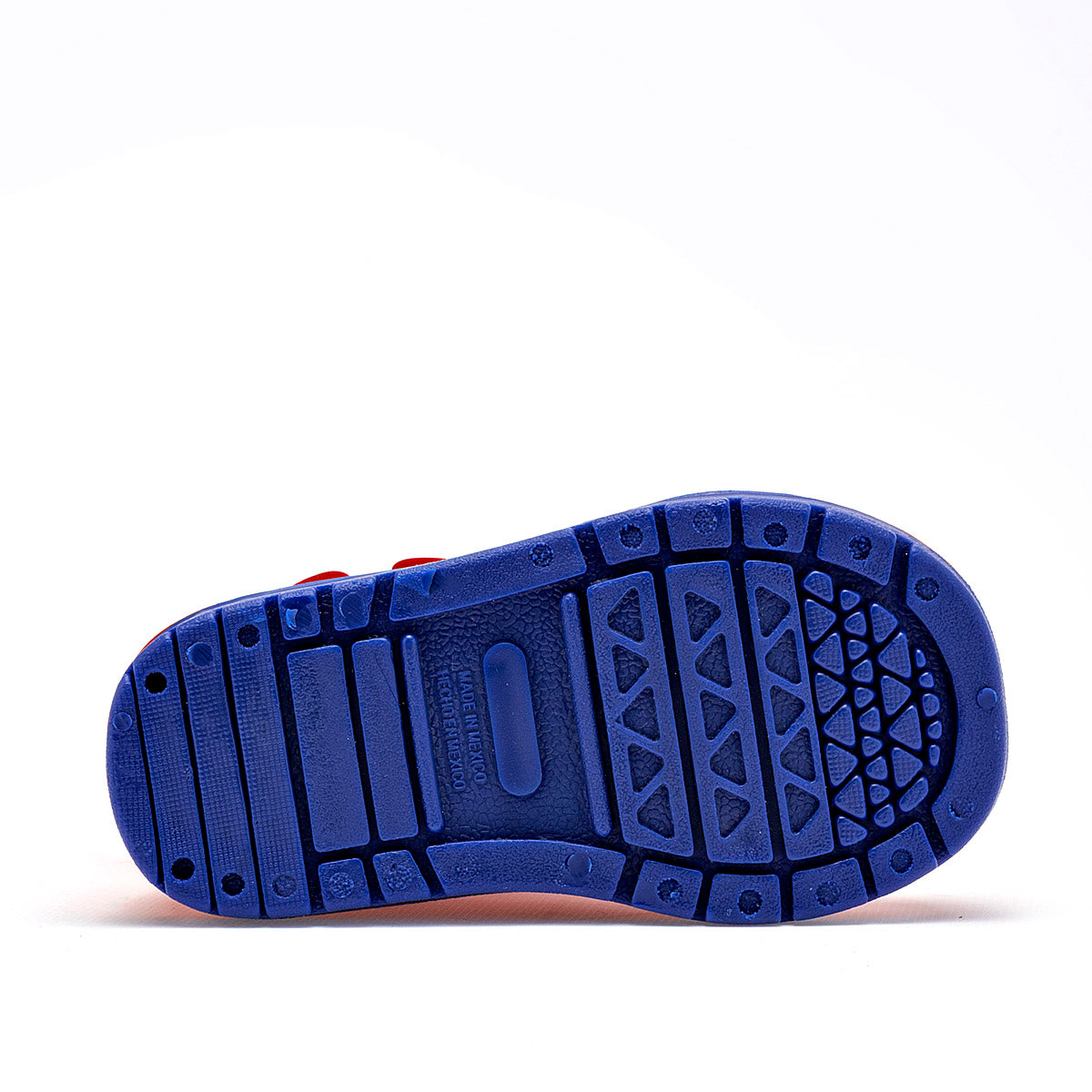 Bota Top Moda para bebé Niño