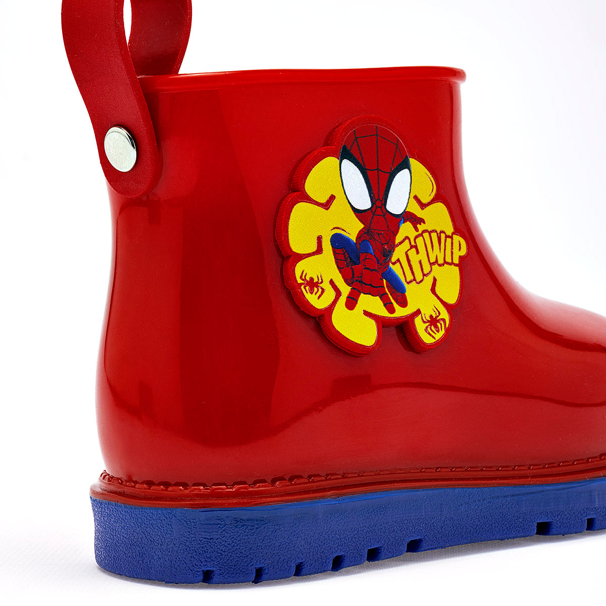 Bota Top Moda para bebé Niño