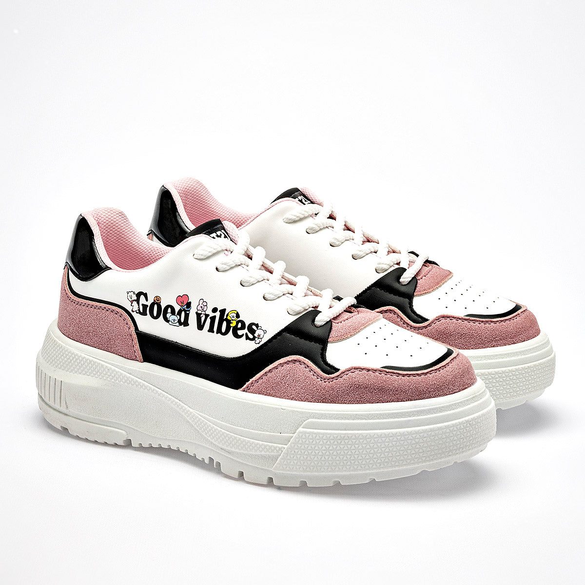 Tenis Yuyin para Mujer