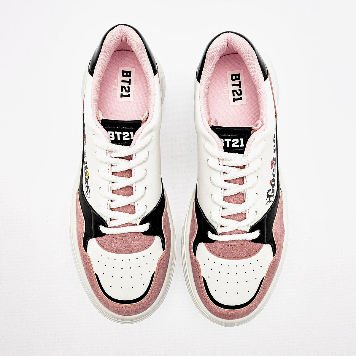 Tenis Yuyin para Mujer