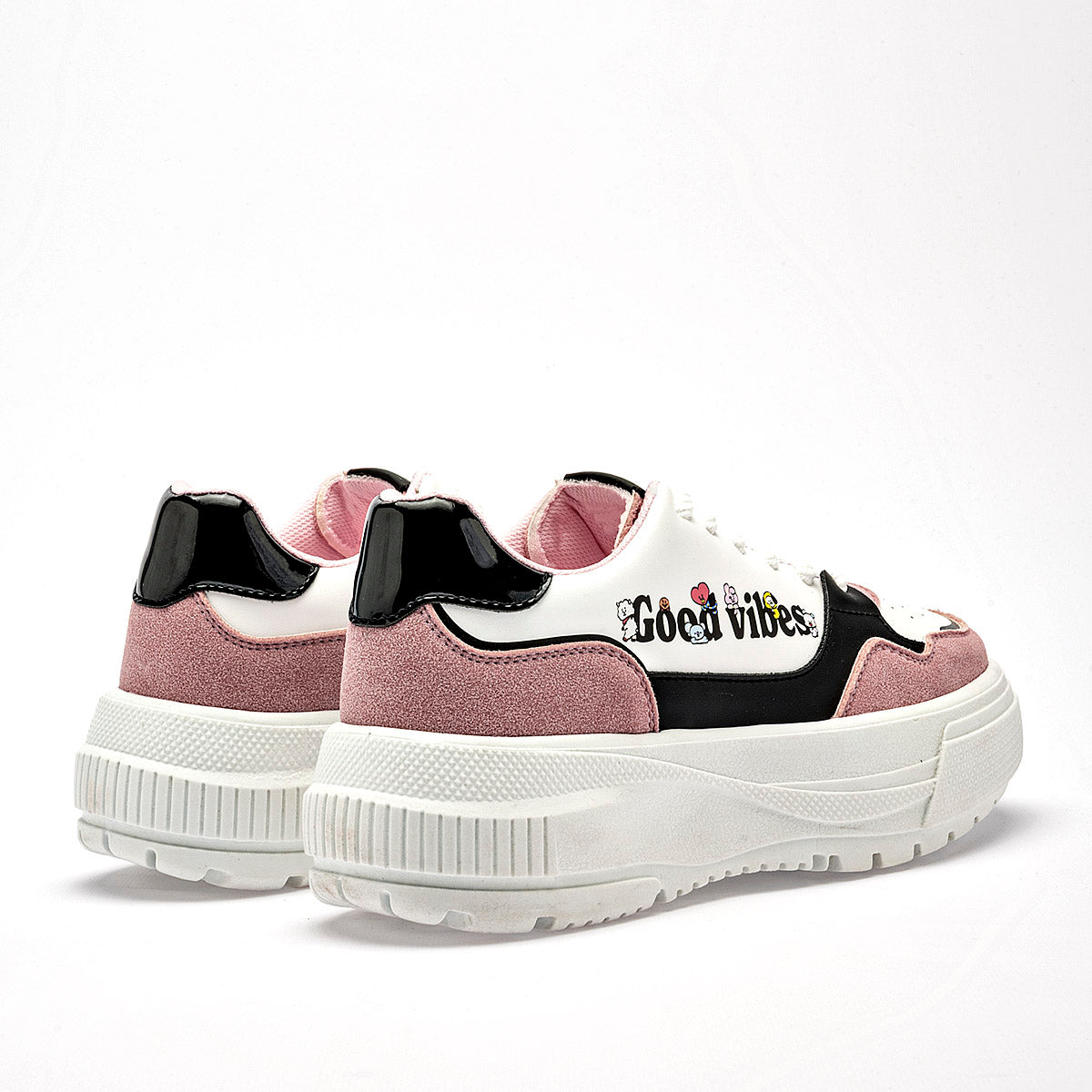 Tenis Yuyin para Mujer