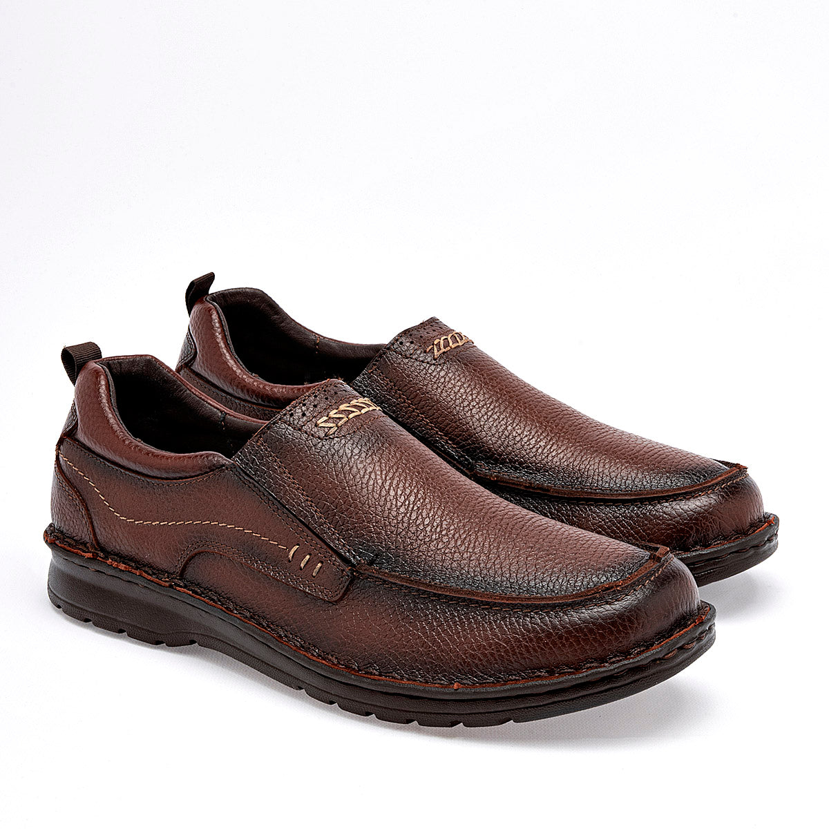 Zapato casual Lobo Solo para Hombre