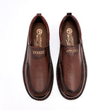 Zapato casual Lobo Solo para Hombre