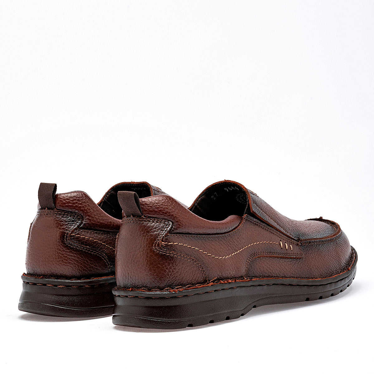 Zapato casual Lobo Solo para Hombre