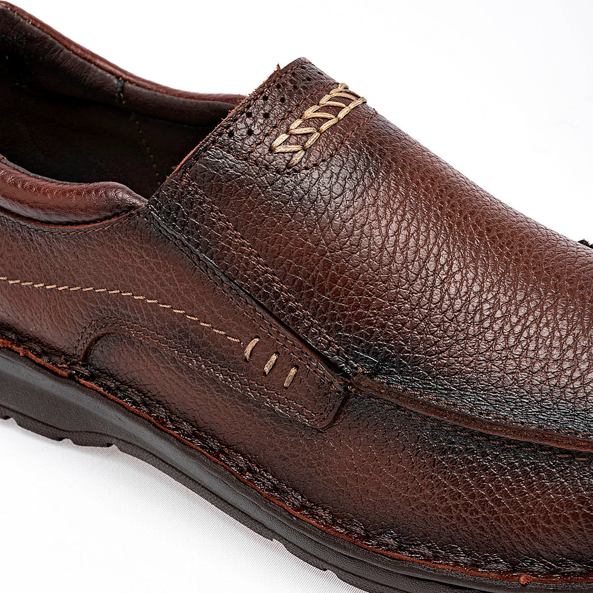 Zapato casual Lobo Solo para Hombre