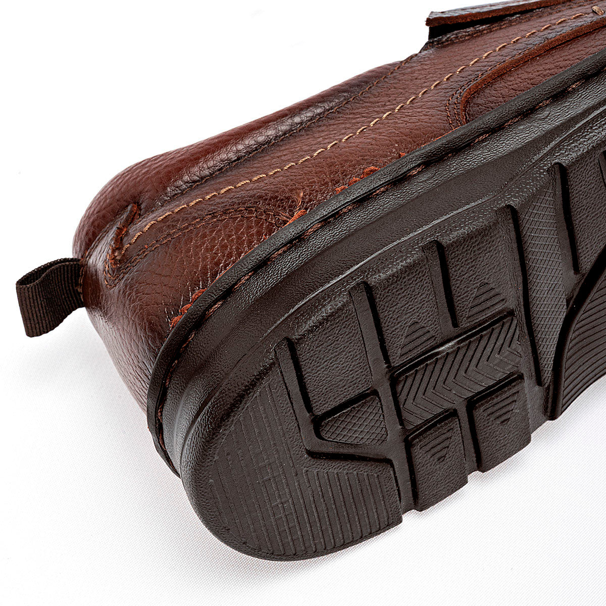 Zapato casual Lobo Solo para Hombre