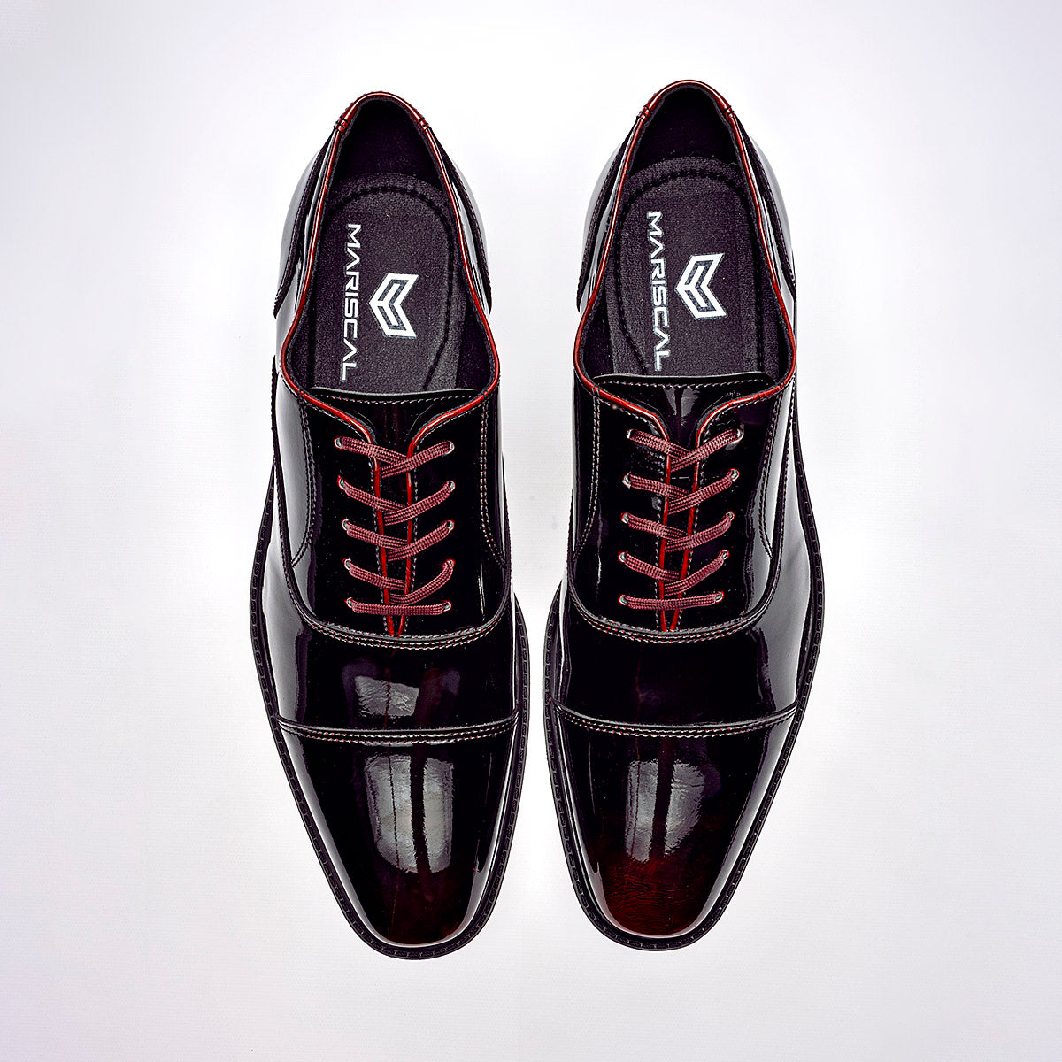 Zapato de vestir Mariscal para Hombre