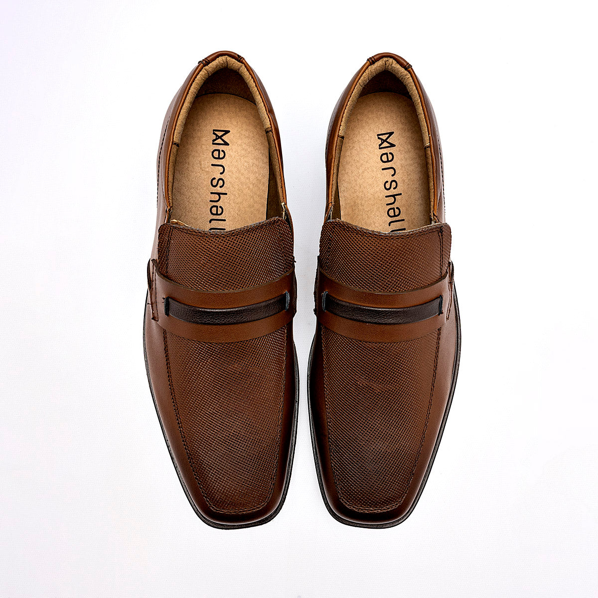 Zapato de vestir Marshall para Hombre