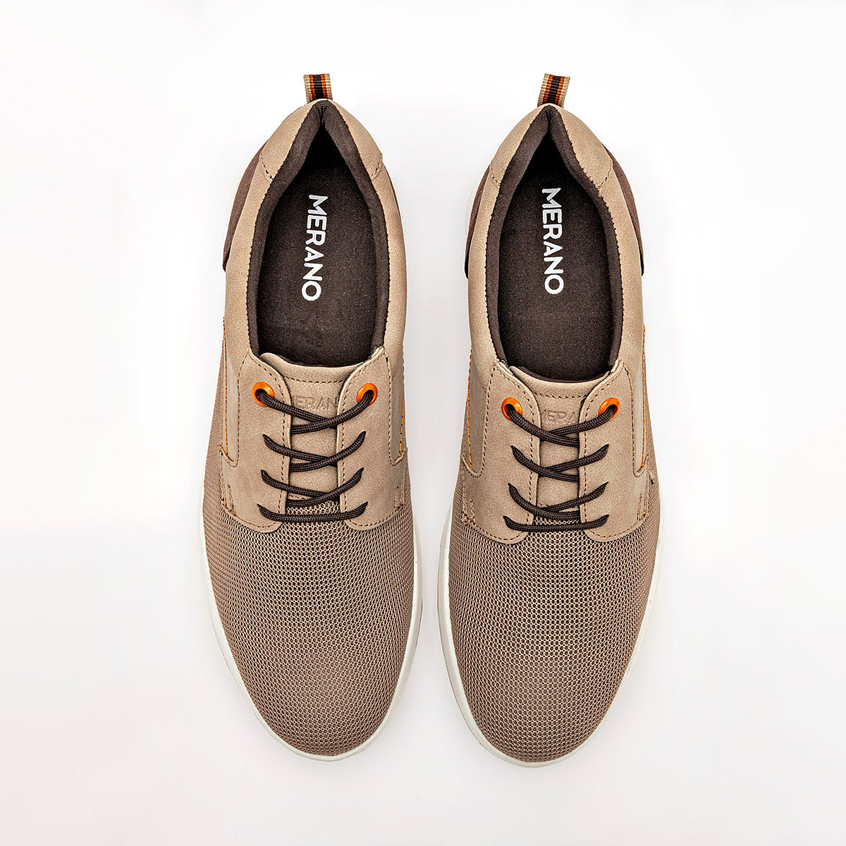 Zapato casual Merano para Hombre