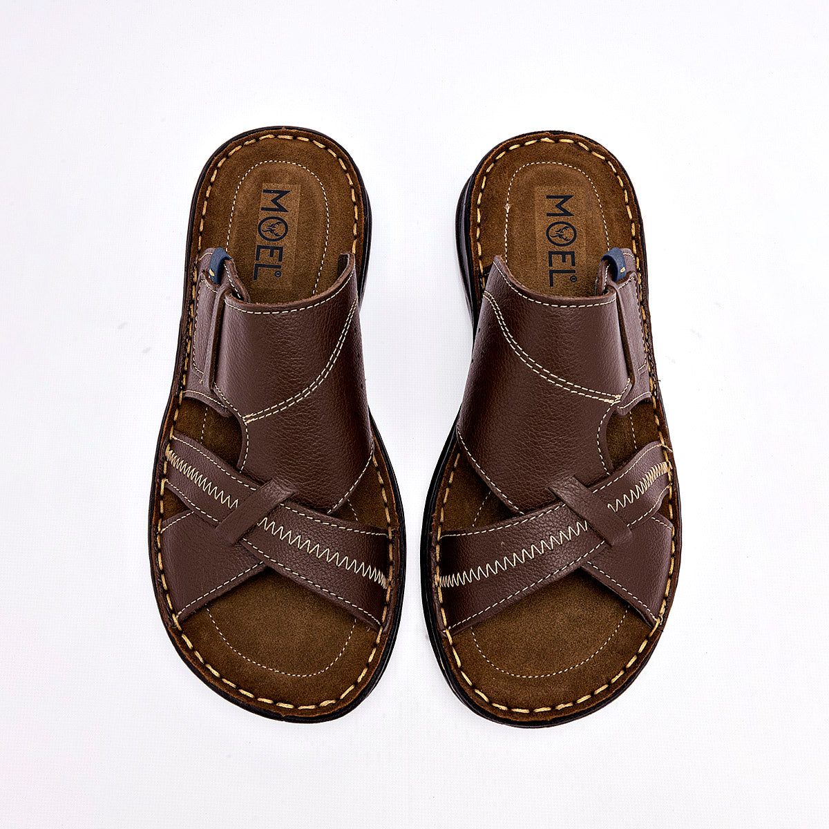 Sandalia Moel para Hombre