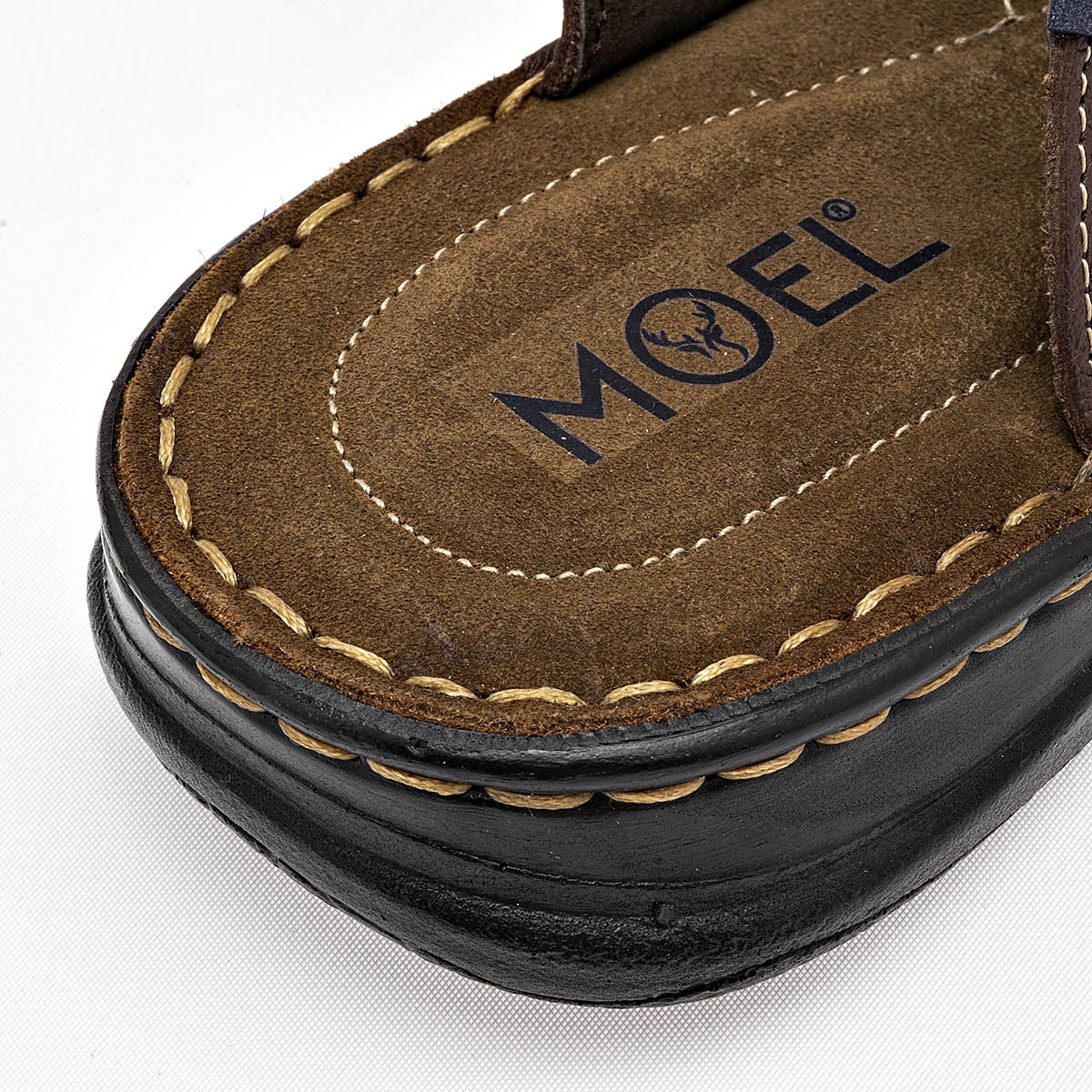 Sandalia Moel para Hombre