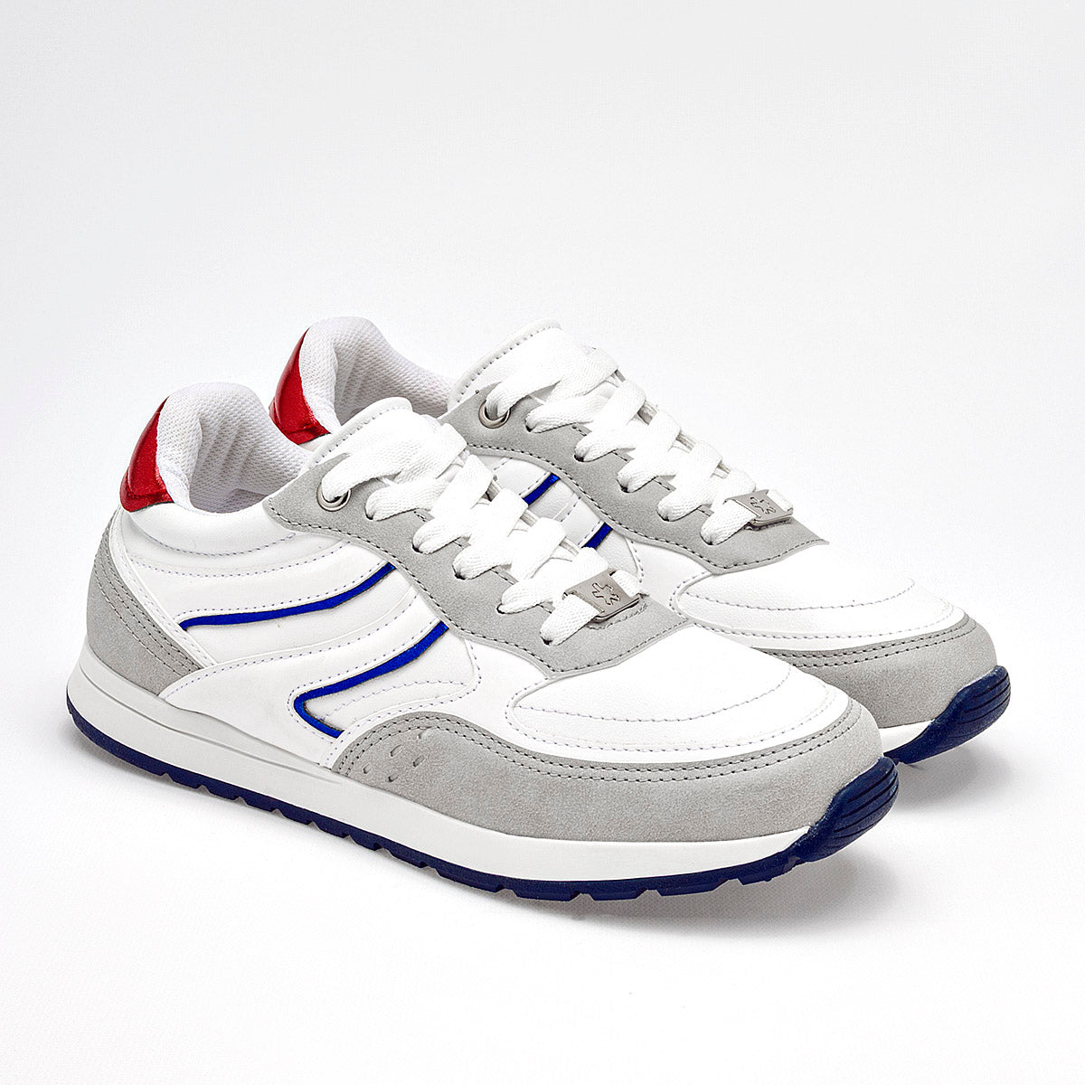 Tenis Moramora para Mujer