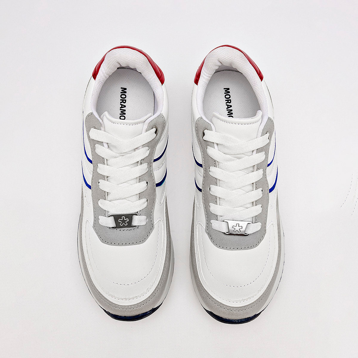 Tenis Moramora para Mujer