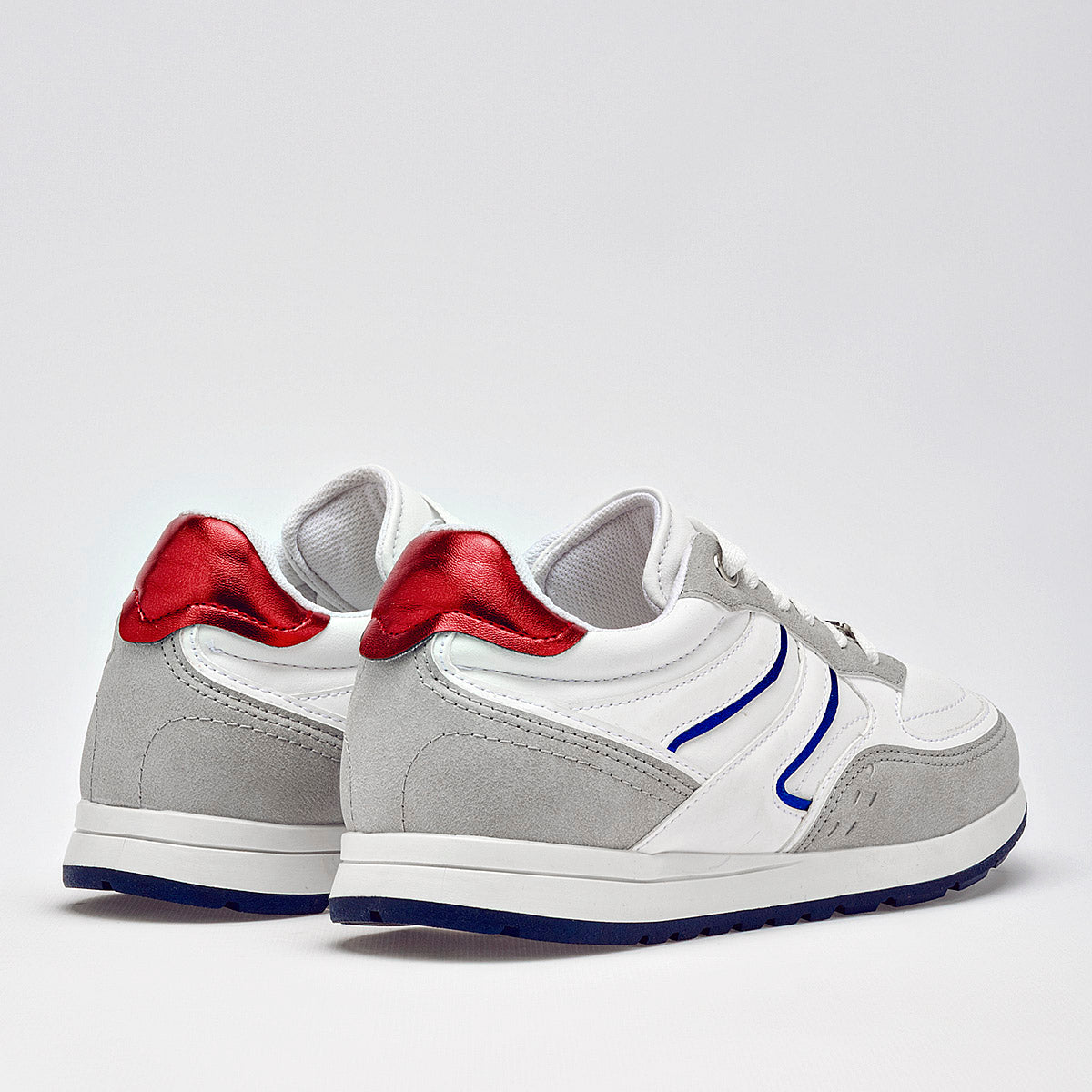 Tenis Moramora para Mujer