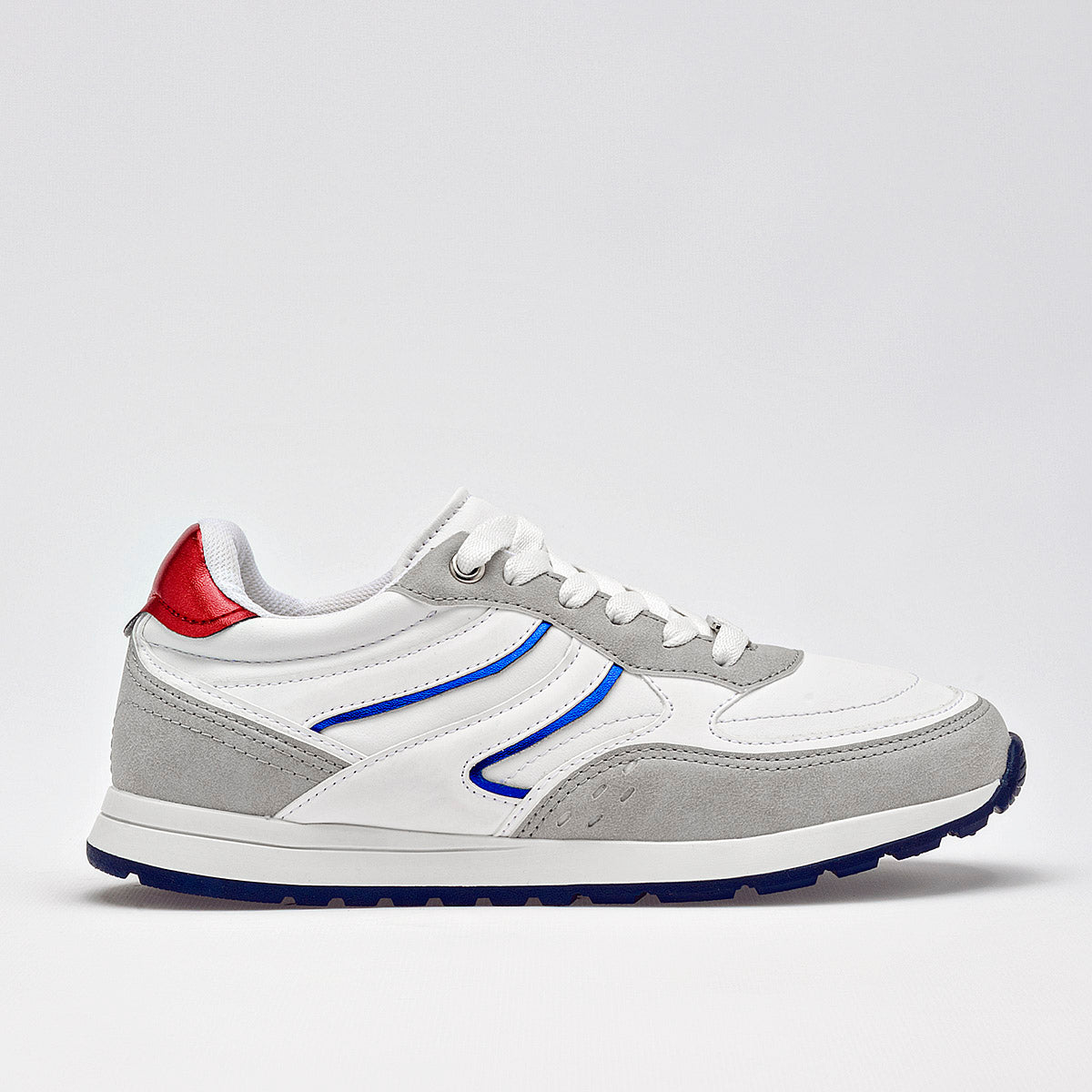 Tenis Moramora para Mujer