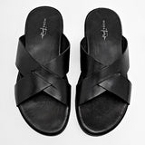 Sandalia Mora Tierra para Hombre