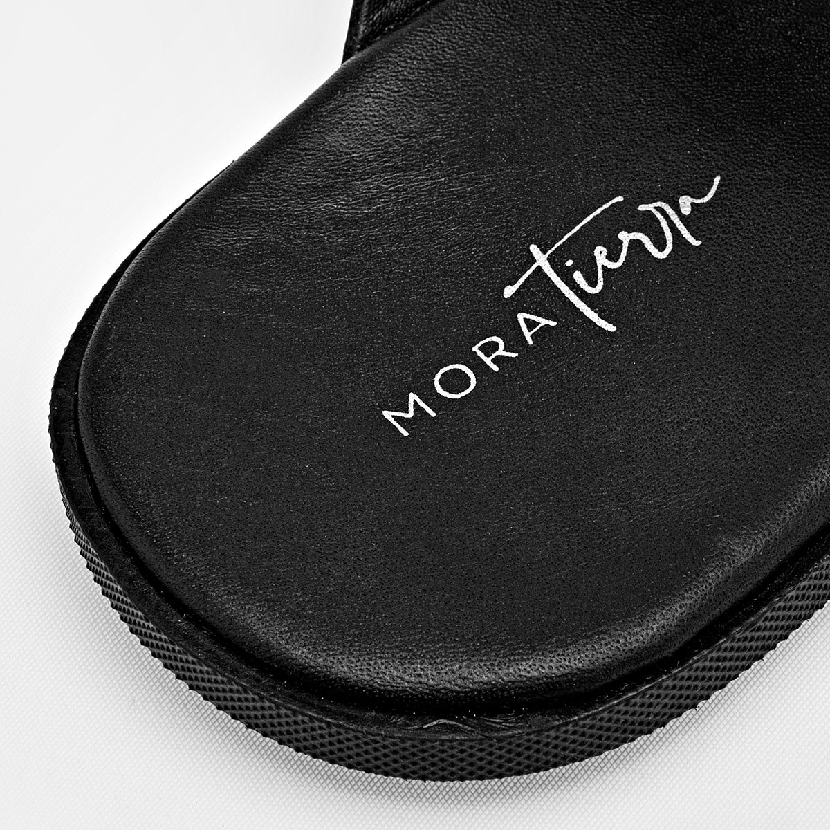 Sandalia Mora Tierra para Hombre
