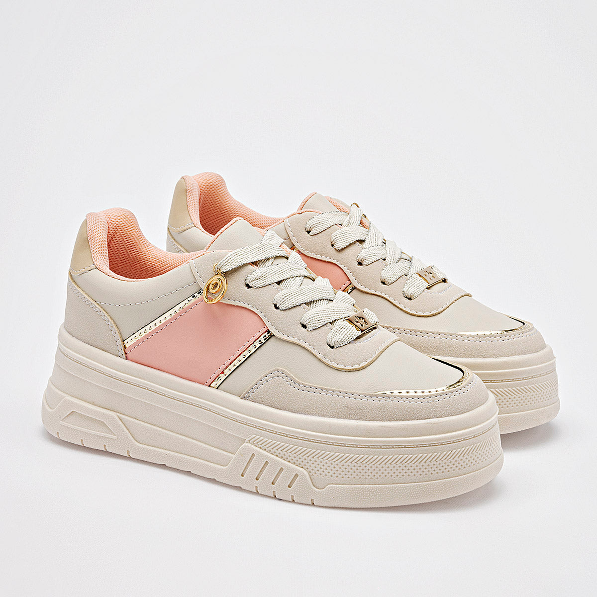 Tenis chunky Moramora para Mujer