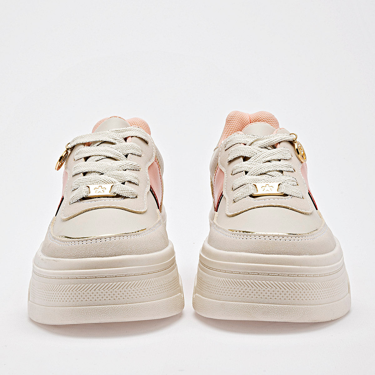 Tenis chunky Moramora para Mujer