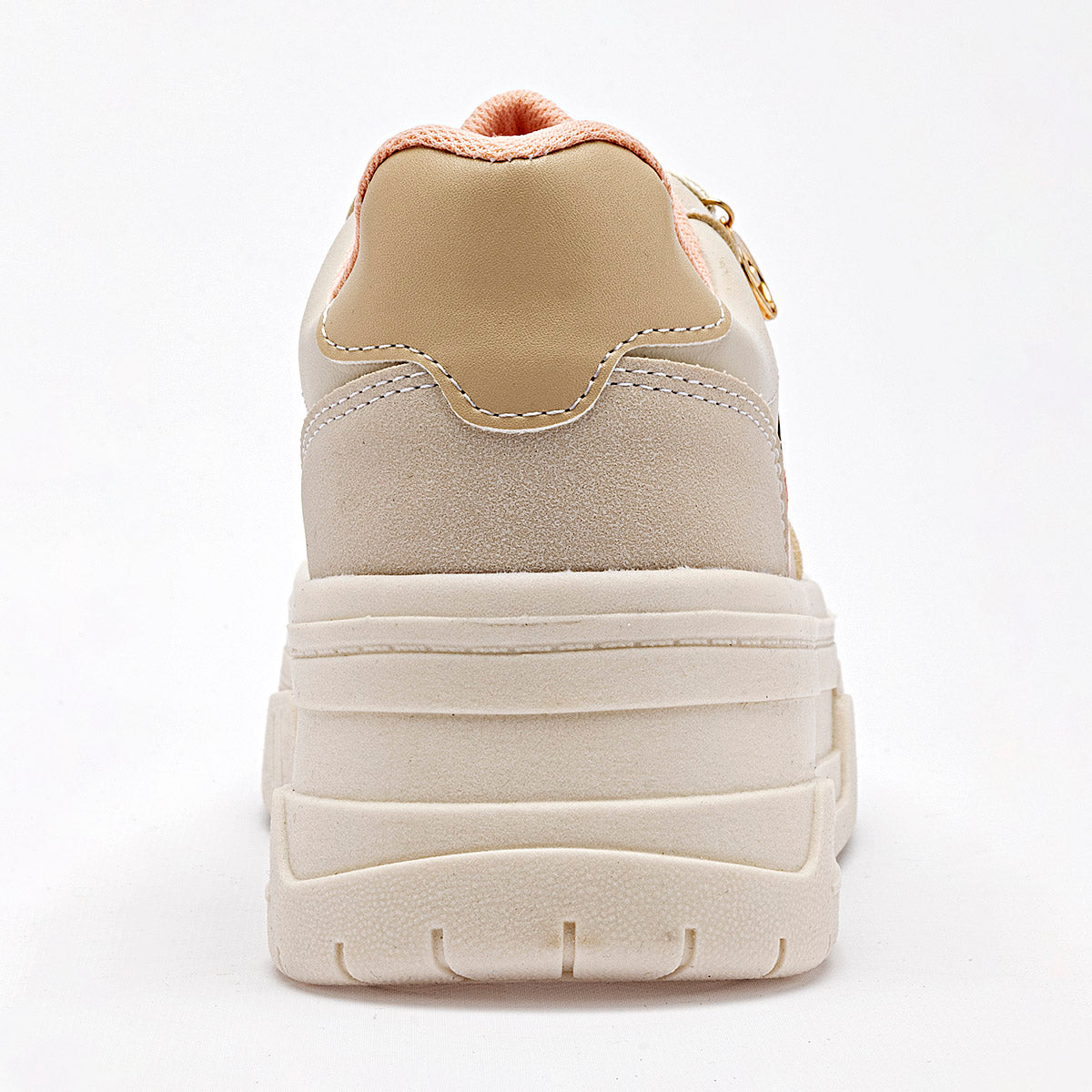 Tenis chunky Moramora para Mujer