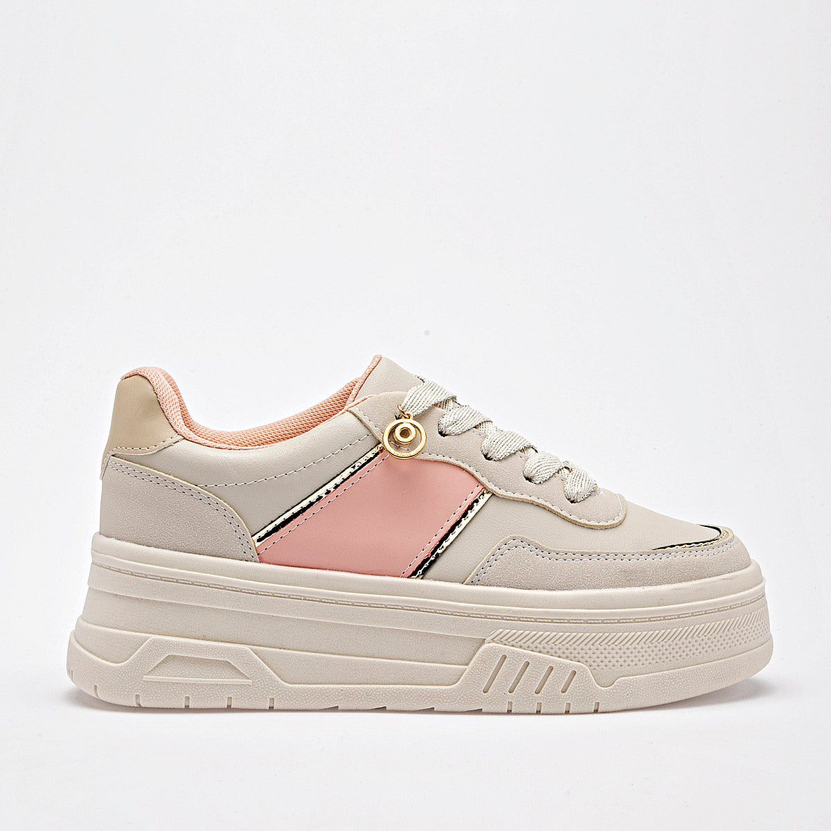 Tenis chunky Moramora para Mujer