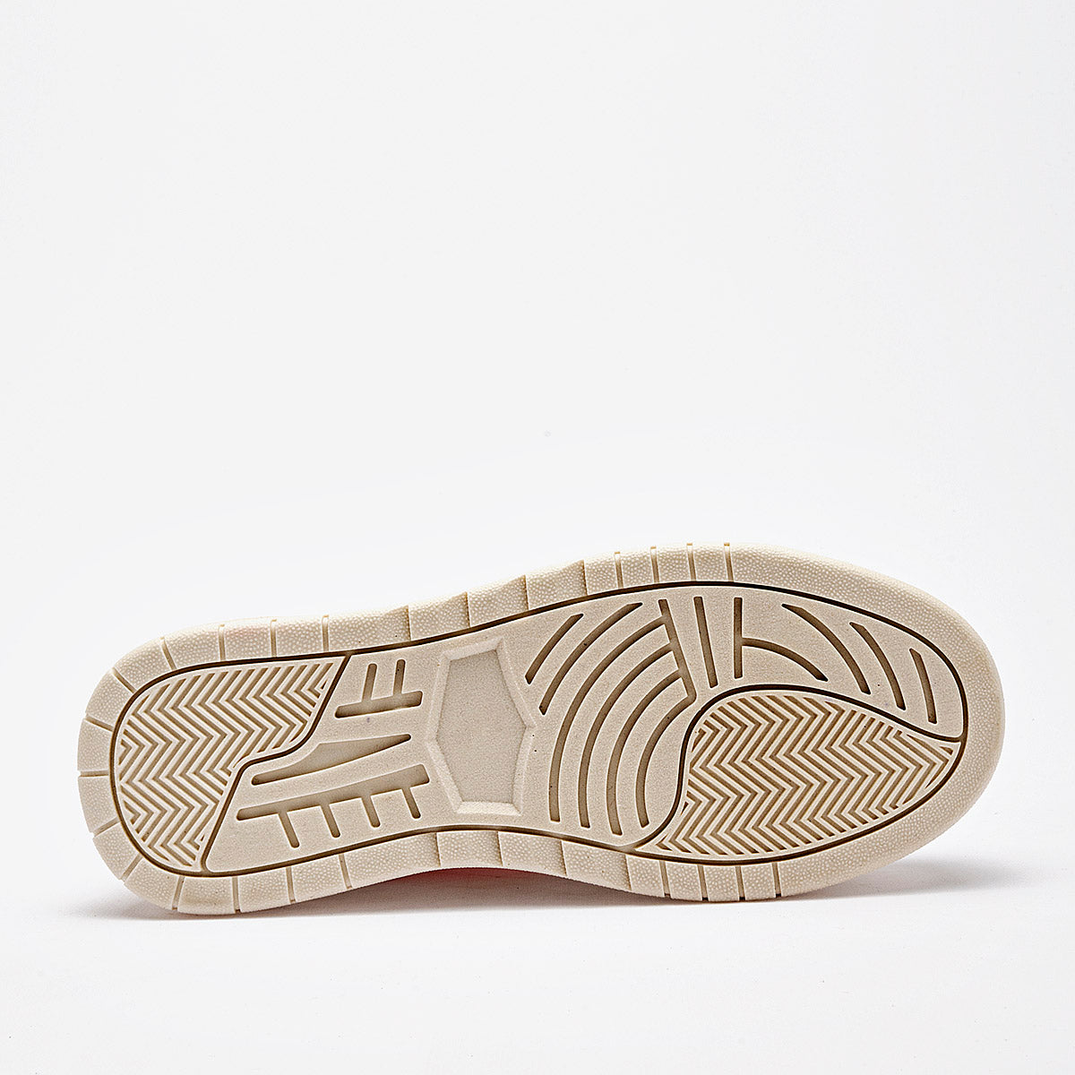 Tenis chunky Moramora para Mujer