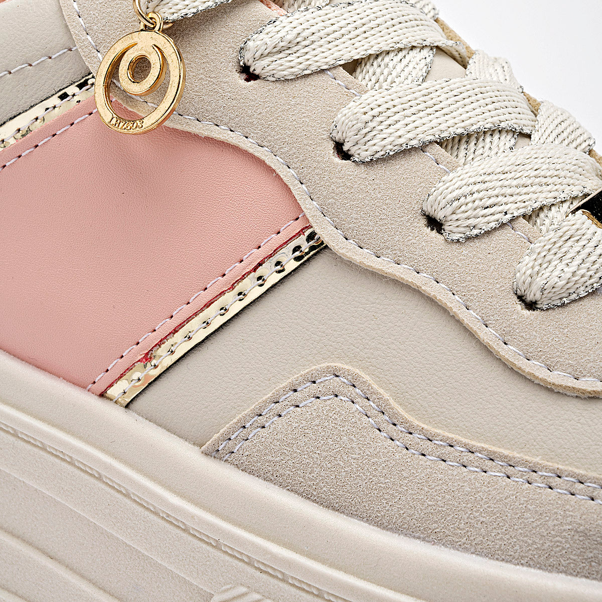 Tenis chunky Moramora para Mujer