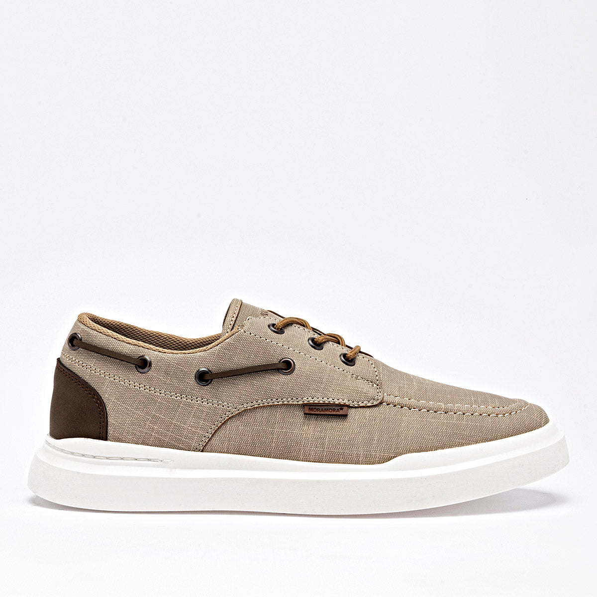 Zapato casual Moramora para Hombre
