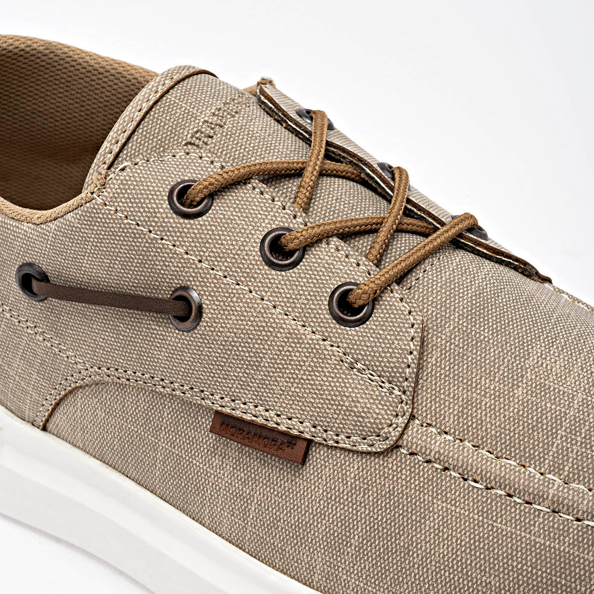 Zapato casual Moramora para Hombre